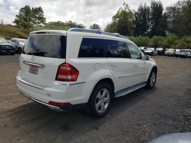 2010 MERCEDES-BENZ GL 450 4MATIC #3268767403