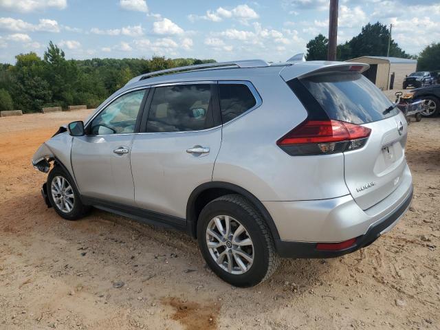 2017 NISSAN ROGUE S KNMAT2MV1HP539856