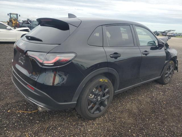 2025 HONDA HR-V SPORT - 3CZRZ1H53SM739585