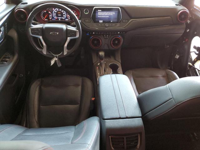 2020 CHEVROLET BLAZER RS 3GNKBERSXLS660331