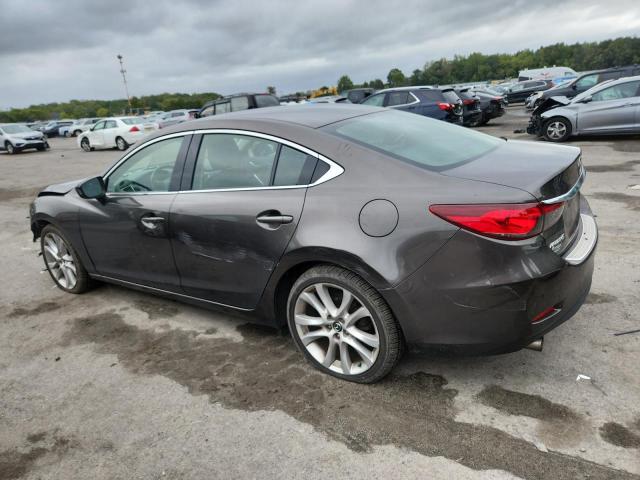 2016 MAZDA 6 TOURING JM1GJ1V5XG1419628