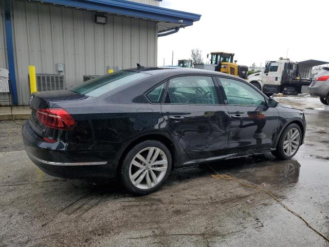 2019 VOLKSWAGEN PASSAT WOL 1VWLA7A32KC000575