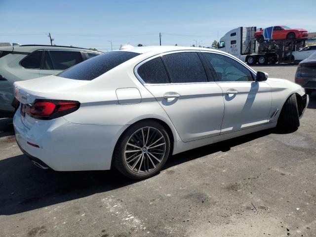 2021 BMW 530 I WBA53BH03MWX11866