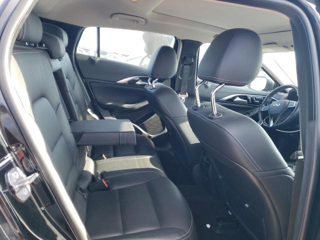 2018 INFINITI QX30 PURE #3282504866