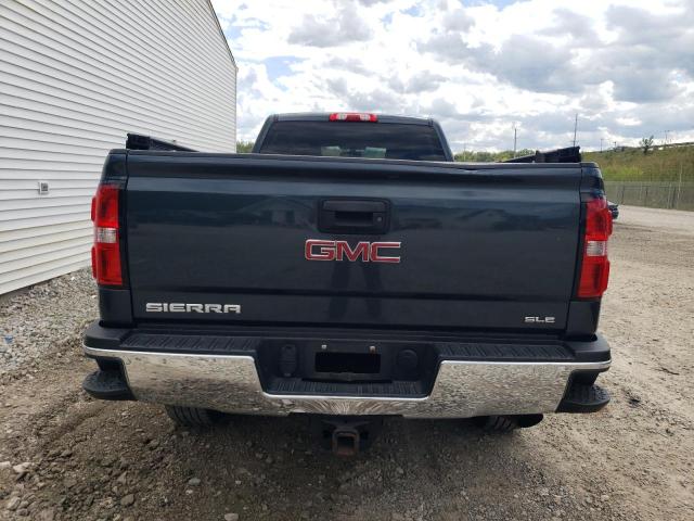 2018 GMC SIERRA K2500 SLE 1GT12SEG9JF252893