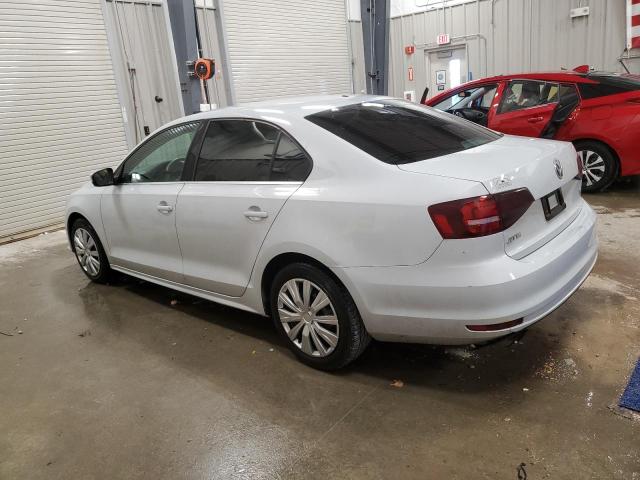 2017 VOLKSWAGEN JETTA S - 3VW2B7AJ6HM254076