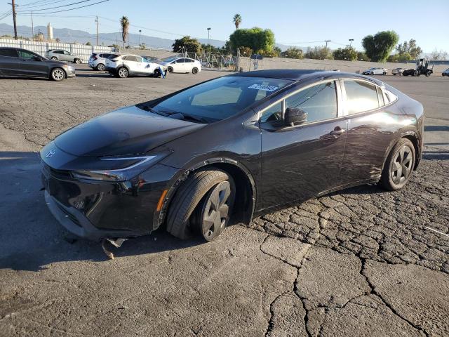 TOYOTA PRIUS LE