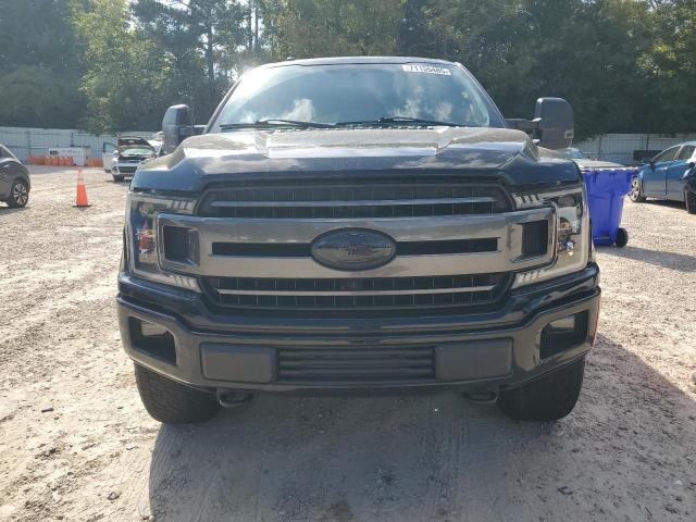 2018 FORD F150 SUPER - 1FTEW1E51JFA41461