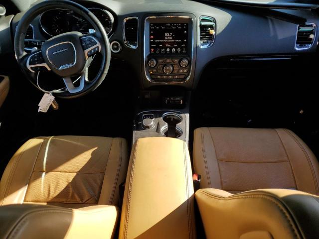 2015 DODGE DURANGO CI - 1C4RDJEG2FC937107
