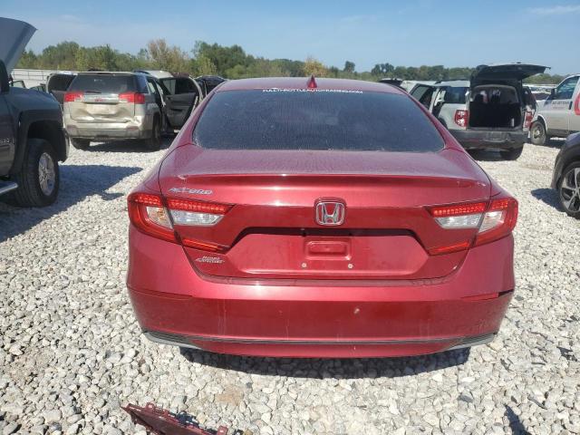 2019 HONDA ACCORD LX - 1HGCV1F18KA093644