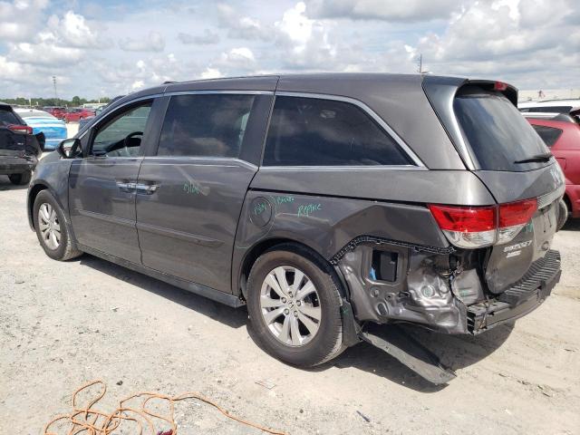 2016 HONDA ODYSSEY EX 5FNRL5H62GB059664