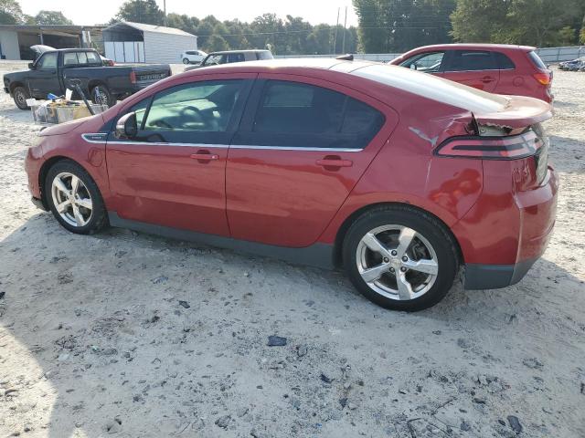 2011 CHEVROLET VOLT #3279559284