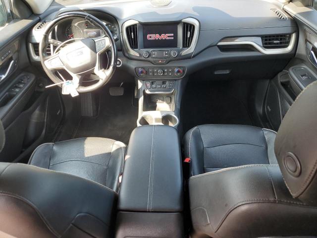 2019 GMC TERRAIN DE 3GKALXEX9KL264970