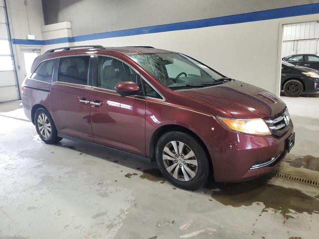 2016 HONDA ODYSSEY EX 5FNRL5H63GB082693