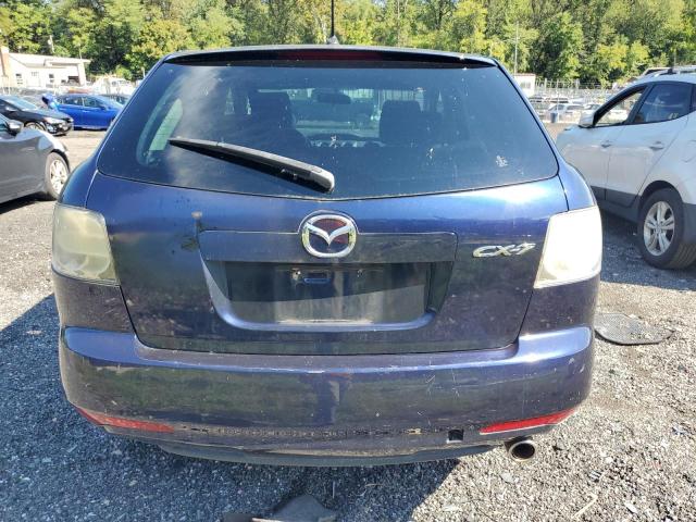 2011 MAZDA CX-7 #3285658640