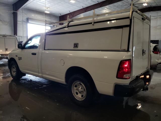 2019 RAM 1500 CLASS 3C6JR7DTXKG507906