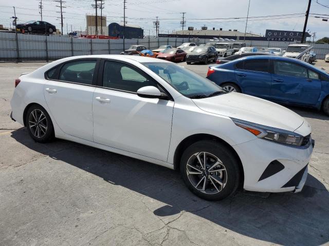 2023 KIA FORTE LX - 3KPF24AD8PE538640