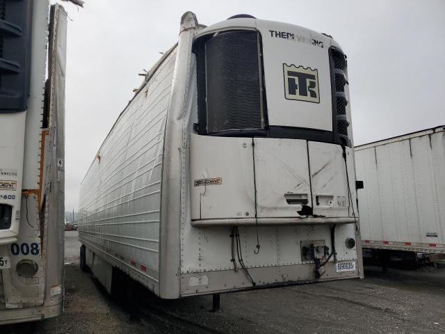 Global Auto Auctions: 2018 UTILITY UNKNOWN