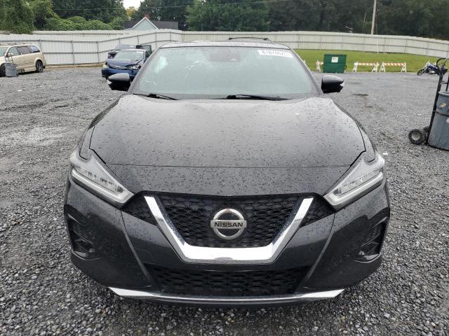 2019 NISSAN MAXIMA S 1N4AA6AV5KC375100
