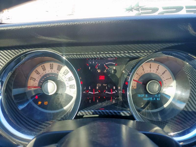 2014 FORD MUSTANG GT - 1ZVBP8CF4E5288003