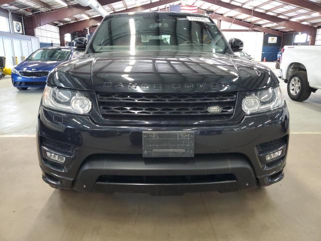 2015 LAND ROVER RANGE ROVE - SALWV2TF3FA625737