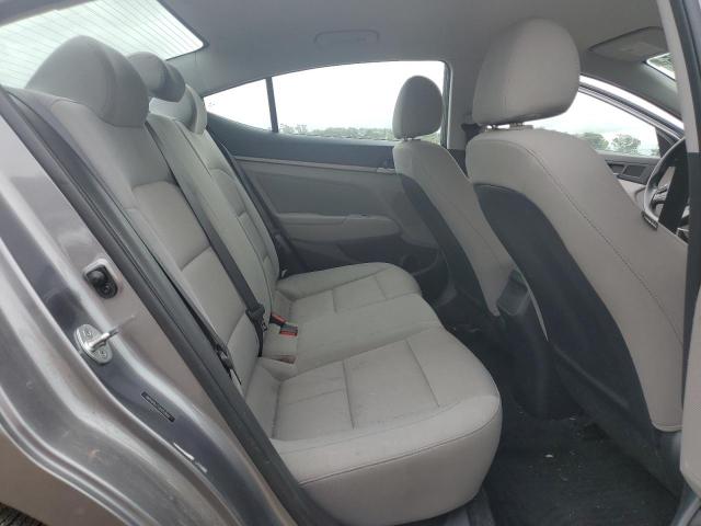 2018 HYUNDAI ELANTRA SE - 5NPD84LF7JH252642