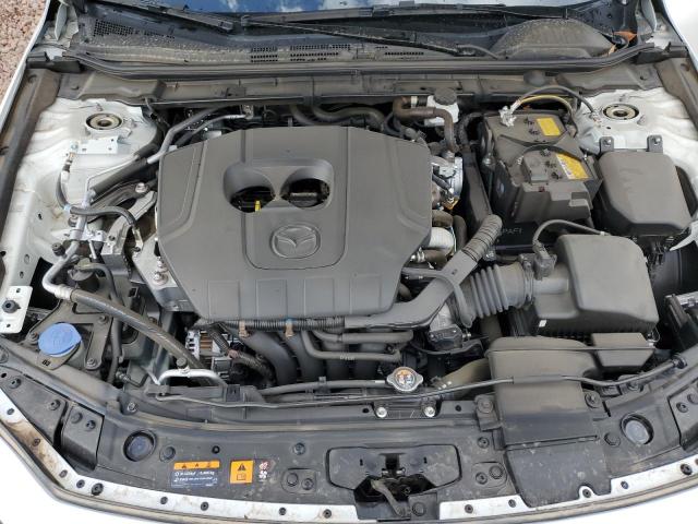 2025 MAZDA 3 PREMIUM JM1BPAMM6S1756064