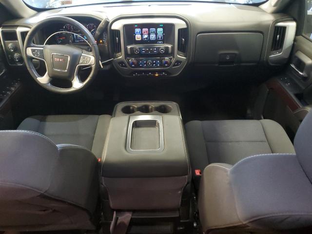 2017 GMC SIERRA K15 3GTU2MEC8HG253886
