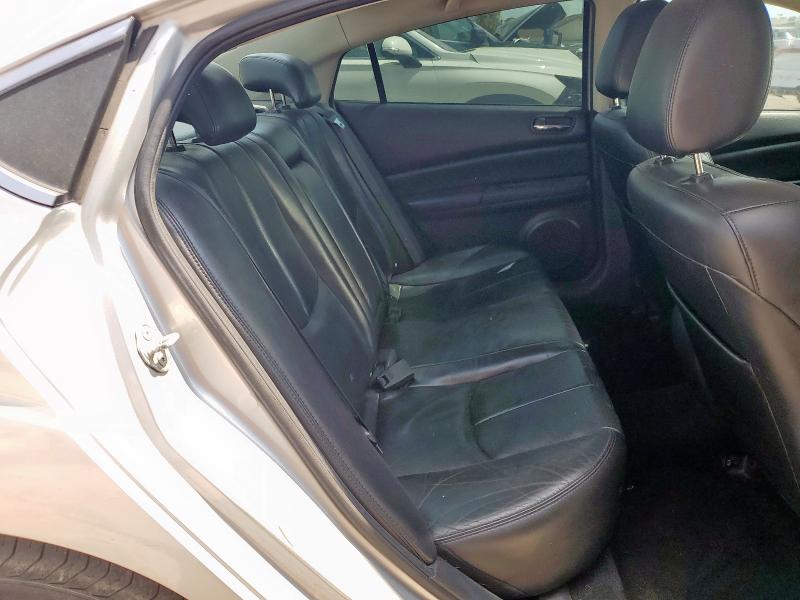 2013 MAZDA 6 GRAND TO - 1YVHZ8CB3D5M11190