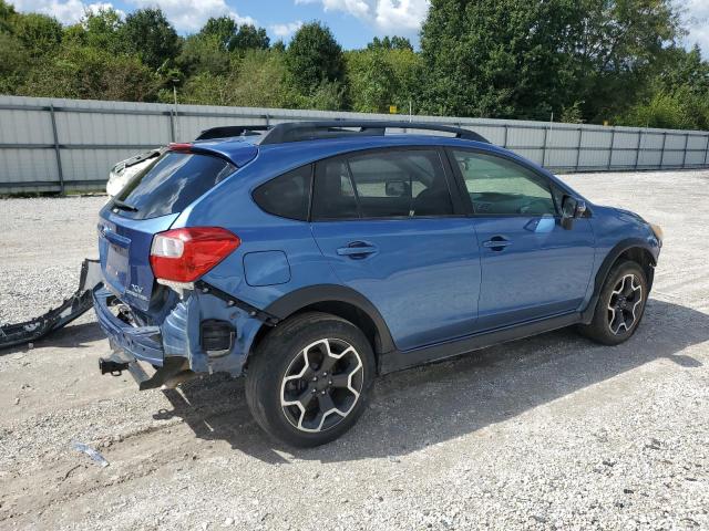 2015 SUBARU XV CROSSTR JF2GPAPC1F8231064