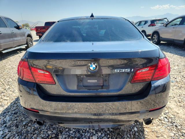 2011 BMW 535 XI - WBAFU7C5XBC875728