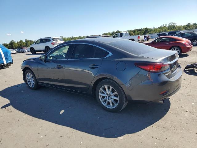 2016 MAZDA 6 SPORT JM1GJ1U54G1416208