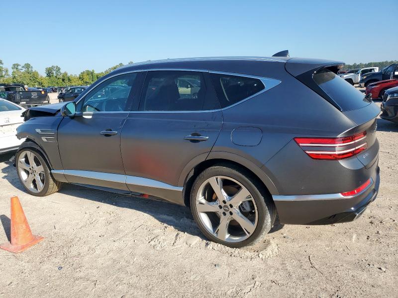 2023 GENESIS GV80 BASE KMUHCESC8PU130090
