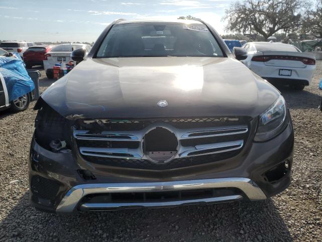 2017 MERCEDES-BENZ GLC 300 WDC0G4JBXHF198298