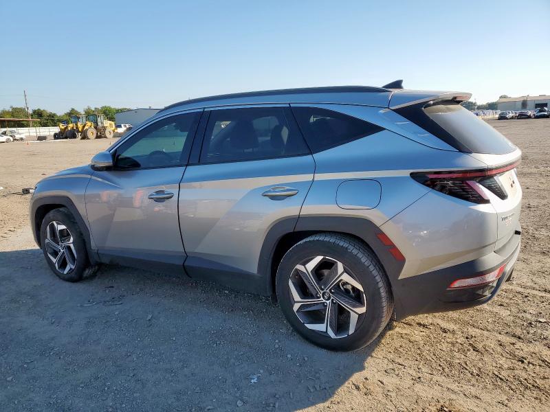 2022 HYUNDAI TUCSON LIM 5NMJE3AE0NH137500