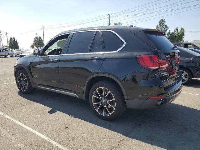 2017 BMW X5 SDRIVE3 5UXKR2C30H0W43636