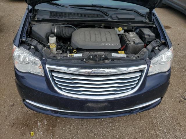 2016 CHRYSLER TOWN & COU 2C4RC1JG9GR232418