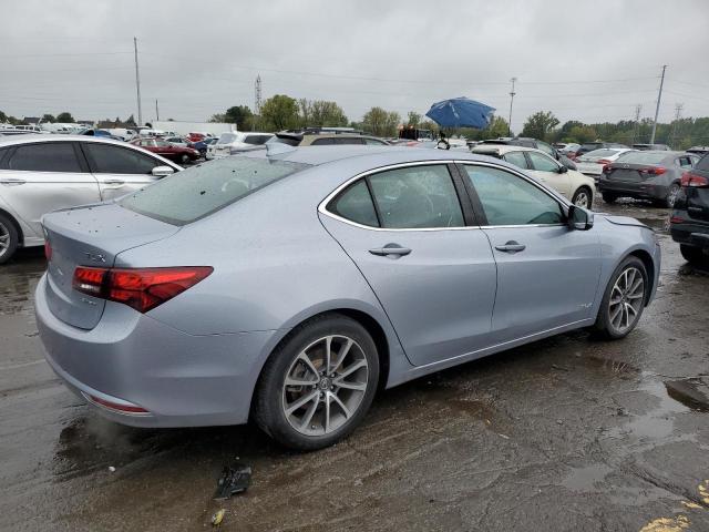 2015 ACURA TLX TECH 19UUB3F50FA003310