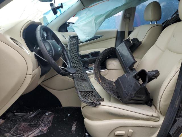 2020 INFINITI QX60 LUXE 5N1DL0MM8LC507099
