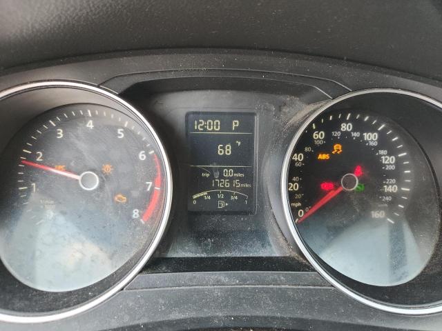 2015 VOLKSWAGEN JETTA BASE 3VW2K7AJ1FM219782