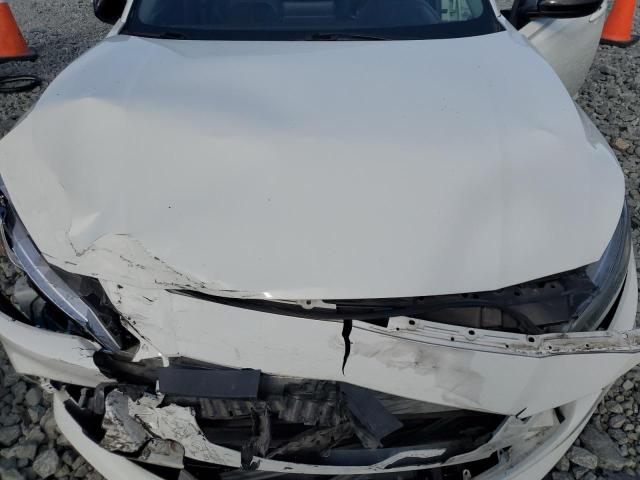 2020 NISSAN ALTIMA SR - 1N4BL4CV5LC222671