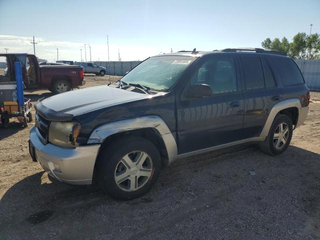 CHEVROLET TRAIL BLAZ