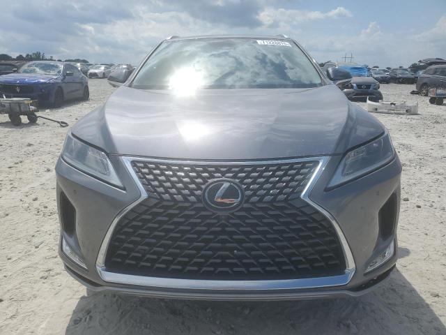 2022 LEXUS RX 350 #3292365268