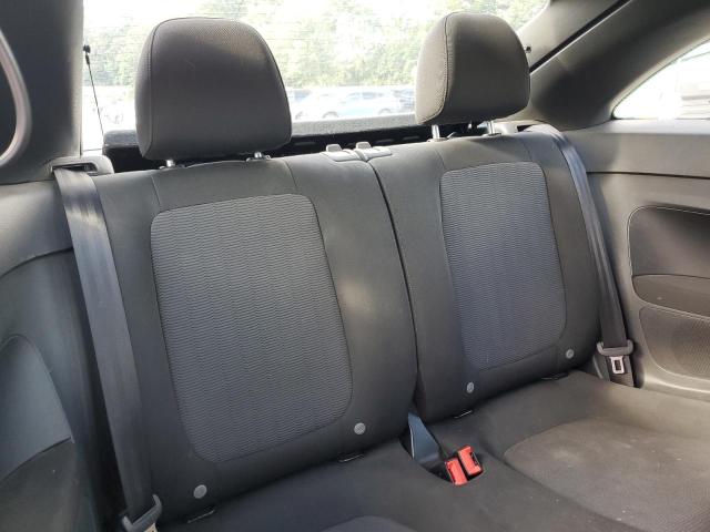 2014 VOLKSWAGEN BEETLE - 3VWFP7AT4EM628829