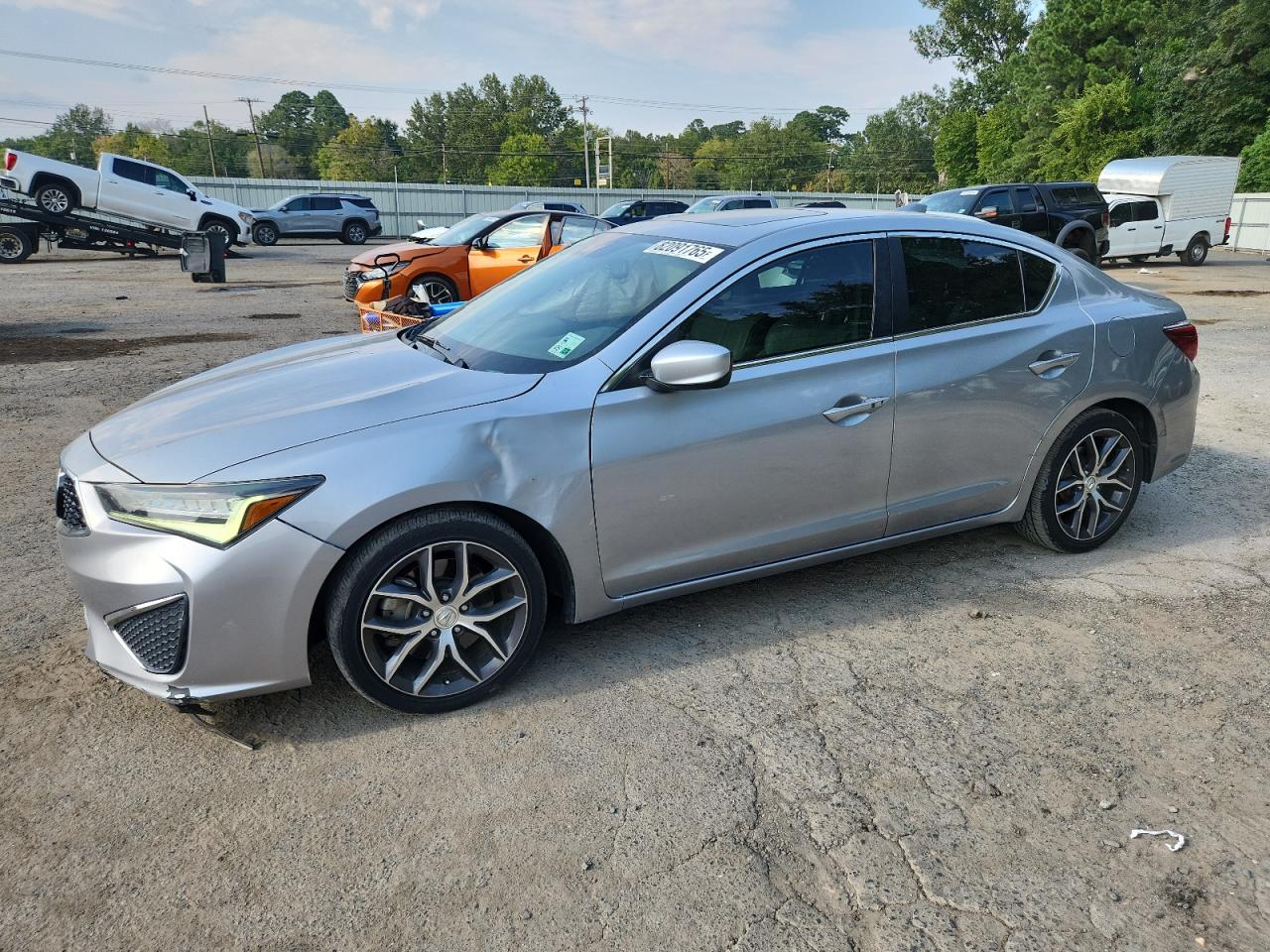 ACURA ILX PREMIUM
