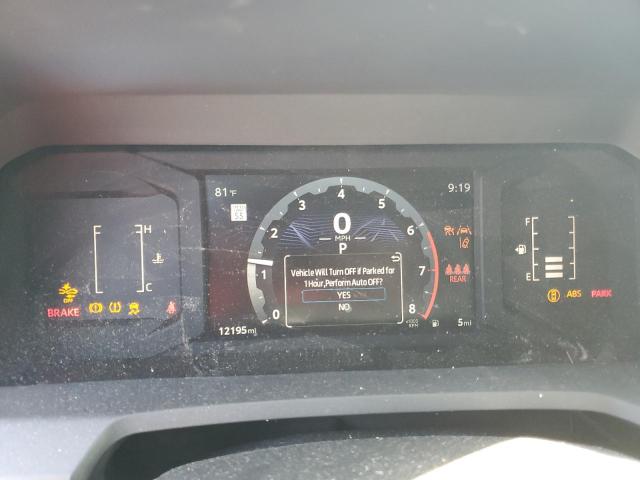 2025 TOYOTA TACOMA DOU - 3TMKB5FN6SM034236