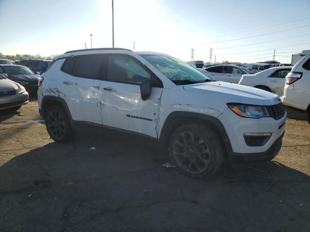 2021 JEEP COMPASS 80 3C4NJDEB7MT554309
