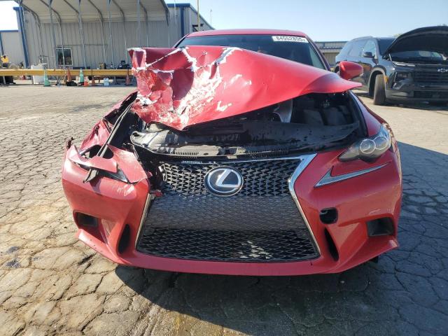 2016 LEXUS IS 300 #3294442493