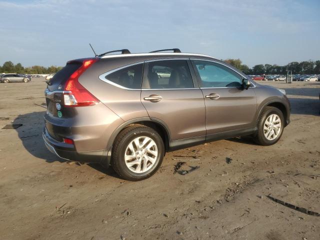 2016 HONDA CR-V EX 2HKRM4H58GH621907