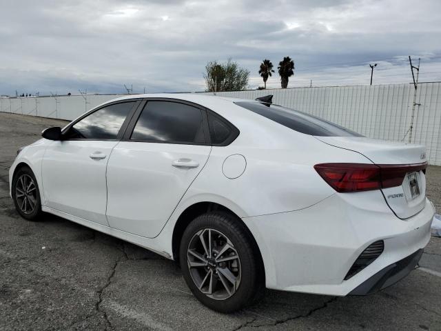 2023 KIA FORTE LX - Other View